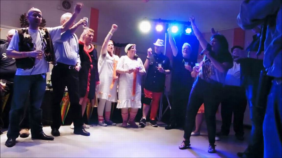 Weiberfastnacht2015- (63)